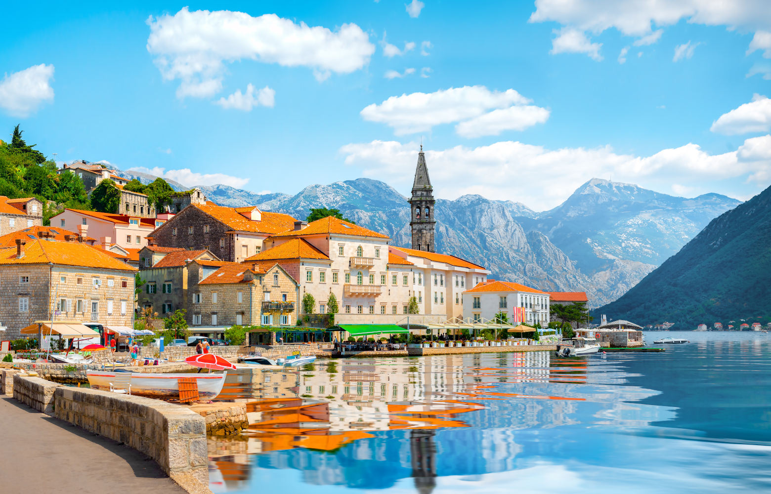 2023 croatia island hopping private yacht and magical montenegro experience